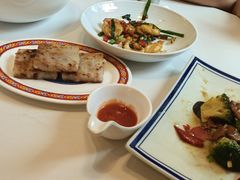 -香港新曜记茶餐厅(星耀城店)