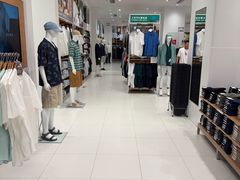 -优衣库(珠海华发商都店)