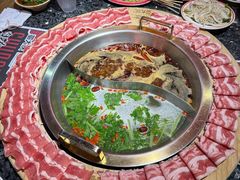 -蜀大侠火锅(森兰花园城店)