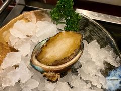 鲍鱼-一哥澳门豆捞·澳门风打边炉(高德置地店)