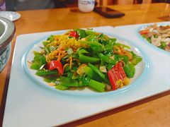 -龙姐私房菜(和顺古镇店)