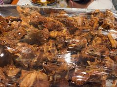 -阿里西北美食(小黄庄店)