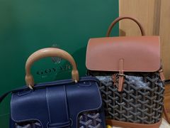-GOYARD(恒隆广场店)