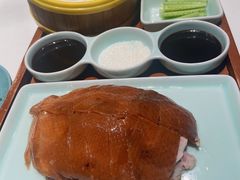 -黛瓦里巷(南京东路店)