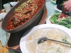 -小江南(万福园店)