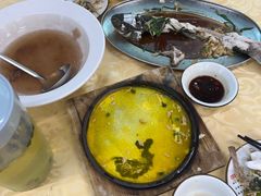 -南沙辉记烧鸡·荔枝木炭火吊烧(旧镇店)