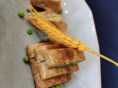 -香雪海饭店中餐厅(人民桥店)