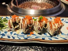 -牛焱·烧肉酒肆(五大道店)