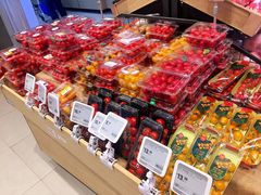 -盒马鲜生(宝地店)