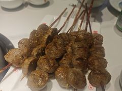 -八合里潮汕鲜牛肉火锅(深圳海岸城店)