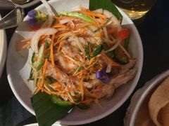-Thai Alley泰爱里(二沙岛店)