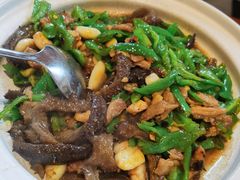-小天厨民间菜馆(深圳街店)