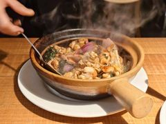 -煲宝仔·古法粤菜(东街店)