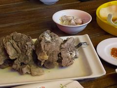 -清真·伊清阁餐厅