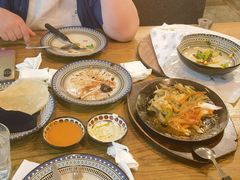 -Q MEX 库迈墨西哥餐吧(双井店)