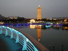 -葛仙湖公园