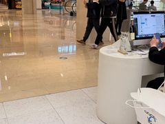 -海马体照相馆(大连柏威年购物中心店)