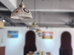 -土耳其卡巴布清真餐厅(西安店)