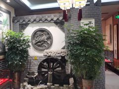 -一块豆腐·海鲜·家常菜(李沧书院路店)