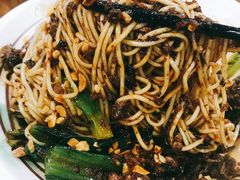 -宜宾燃面(汉渝路店)