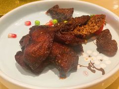 熏鱼-锡和无锡菜(景丽苑店)