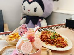 -大象厨房(重庆道店)