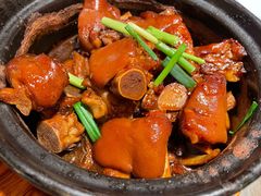 -老灶房-四川土菜(铁牛广场店)
