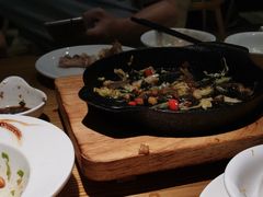 -九毛九西北菜(大东海店)