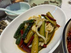 -峨嵋酒家 南北川菜 优选烤鸭(广渠路店)