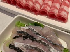 -海底捞火锅(长宁路龙之梦店)