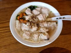 秀嫂馄饨-秀嫂挞粿
