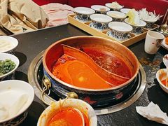 -咏江南·苏式火锅·苏州评弹(观前街店)