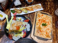 -小川洋风料理(街道口店)
