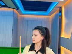-开开桌球俱乐部
