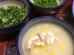 -小铫鸡汤