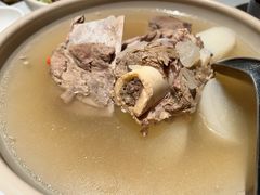-悦融·京鲁菜·露台花园(安定门店)