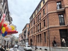 -飞马旅黎黄陂路文旅街区