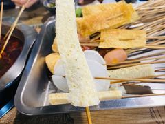 -三番火辣串串香(南市场店)