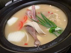 -老鸭集(萧山万象汇店)