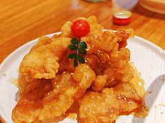 -爪大厨·延边酱鸡爪 (前成店)