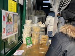 -天泽祥·鼓楼馒头(鼓楼店)
