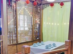 -津沽小院(天津之眼店)