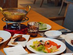 -解放碑威斯汀酒店-知味国际美食餐厅