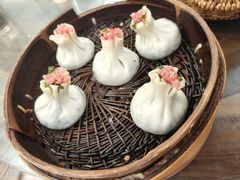 -潘德林茶社(新城河路店)
