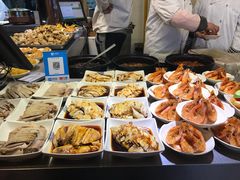 -秦淮小吃城(夫子庙店)