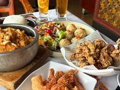-威尼斯西餐厅(扬名广场店)