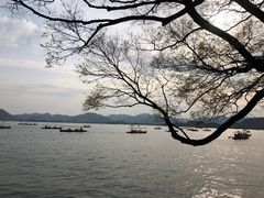 -西湖文化广场