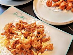 -鑫悦楼煎蟹·16年海鲜大排档