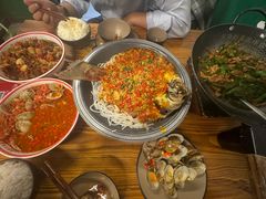 -堂瓦里·33年传统赣菜(第一街区店)