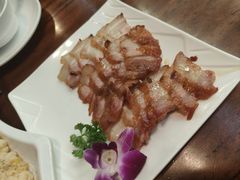 -彩景大茶楼(平湖店)